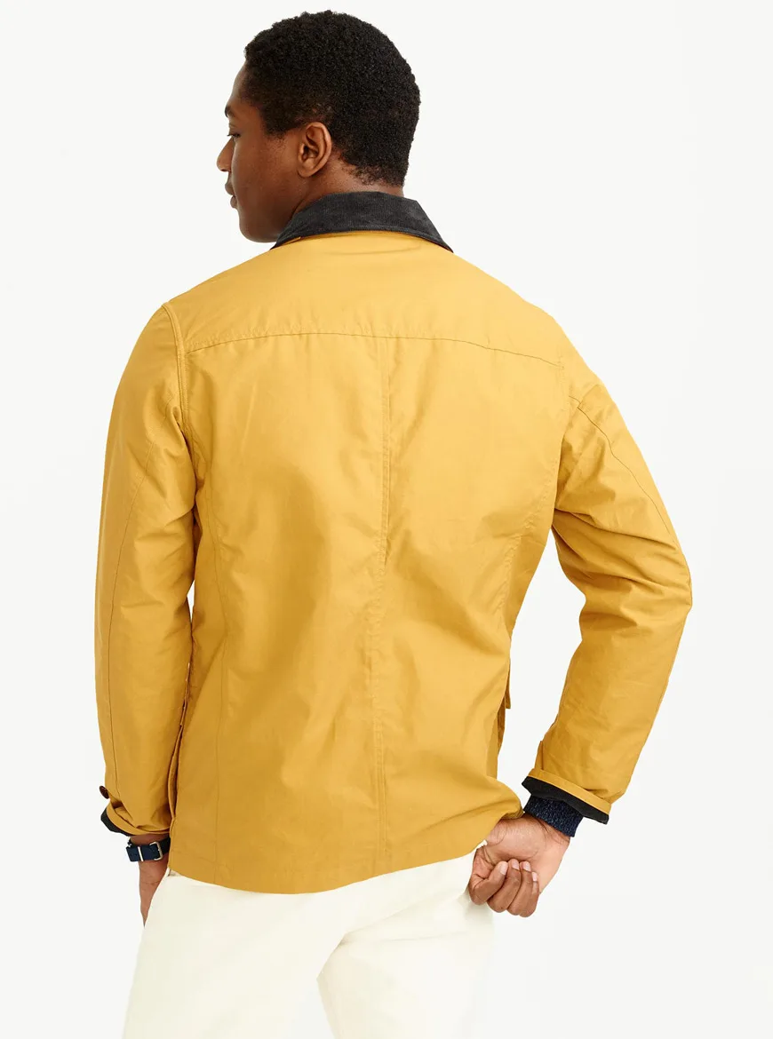 Fireman's Jacket - FIFA官方网站