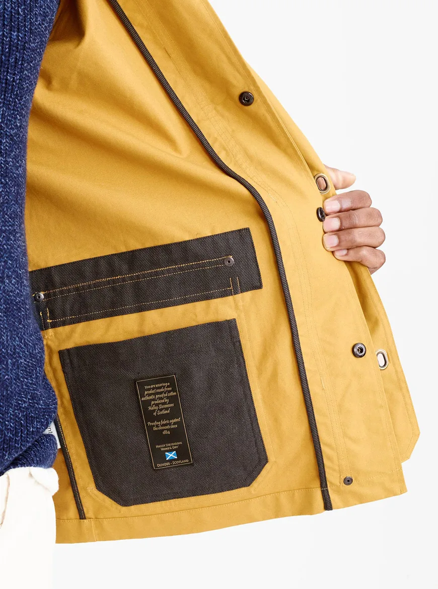 Fireman's Jacket - FIFA官方网站